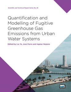 Quantification and Modelling of Fugitive Greenhouse Gas Emissions from Urban Water Systems - IWA Publishing